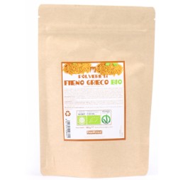 Fieno Greco Polvere Bio 100g