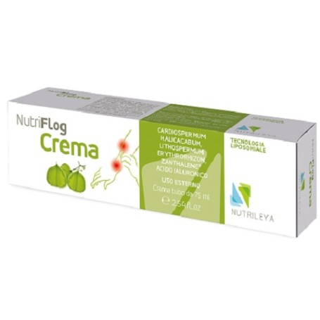 Nutriflog Lipo Antinf/prurig