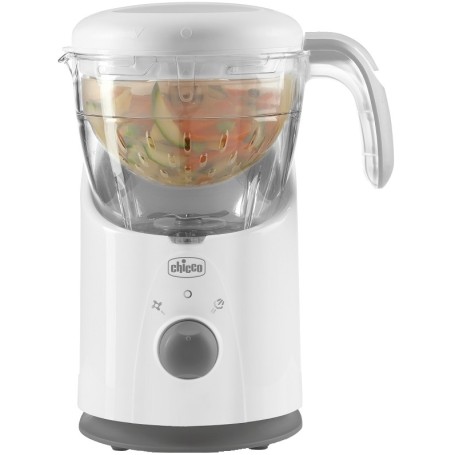 Ch Cuocipappa Easy Meal