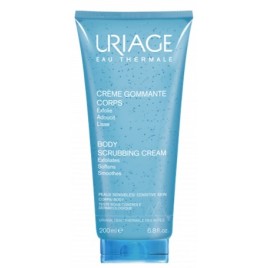 Crema Gommage Corpo 200ml