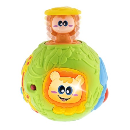 Ch Gioco Palla Pop Up