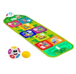 Ch Gioco Tappeto Campana