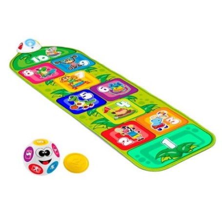 Ch Gioco Tappeto Campana