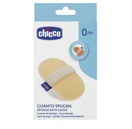 Ch Guanto Spugna Bm