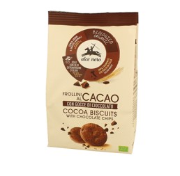 Frollino Cacao Gtt Ciocc Bio