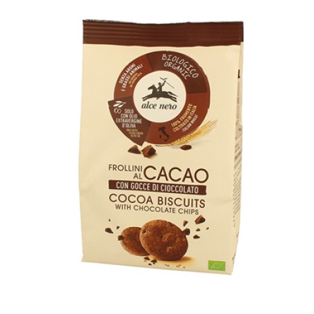 Frollino Cacao Gtt Ciocc Bio
