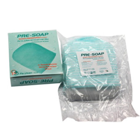 Presoap Guanto Presaponato20pz