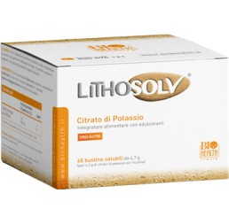 Lithosolv 60bust