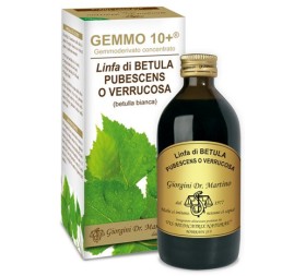 Betulla B Linfa An Gemm10+ 200
