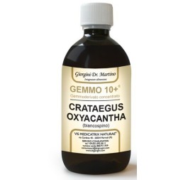Biancospino 500ml Analco Ge10+