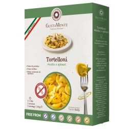 Gustamente Tortelloni 250g
