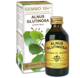 Ontano Ne 100ml Analco Gem 10+