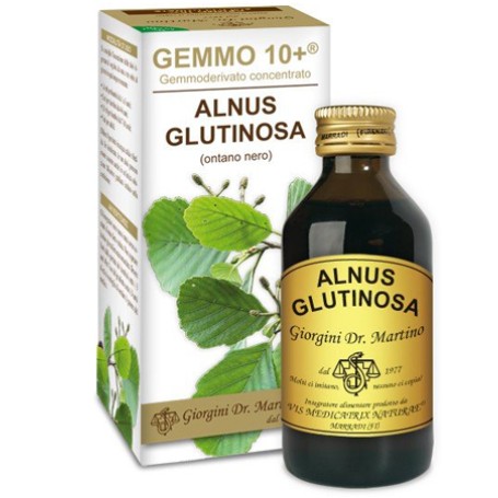 Ontano Ne 100ml Analco Gem 10+