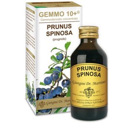 Prugnolo 100ml Analco Gemmo10+