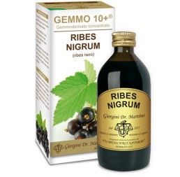 Ribes Ne Analco Gemmo10+ 200ml