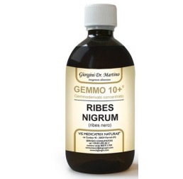 Ribes Ne Analco Gemmo10+ 500ml