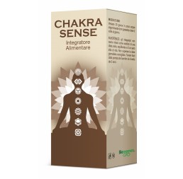 Chakra Sense 5 50ml