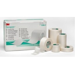 Cer Durapore 2,5x500cm Disp
