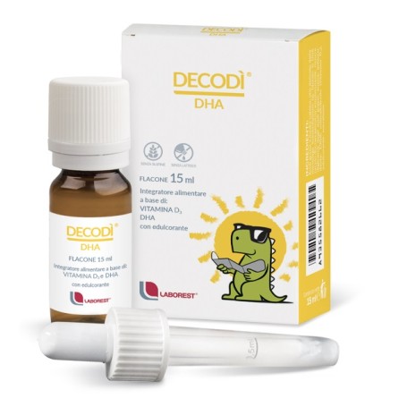 Decodi Dha 15ml