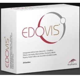 Edovis 20bust