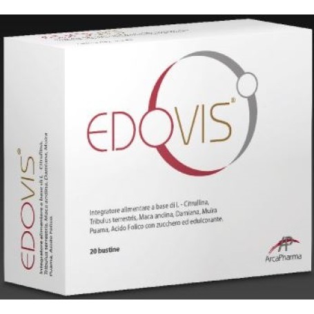 Edovis 20bust