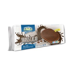 Happy Farm Snakis Crema Cacao