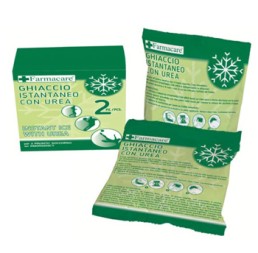 Ghiaccio Istantaneo C/urea 1pz