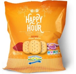 Happy Farm Happy Hour Piu' 60g