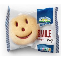 Happy Farm Smile Big Ciliegia