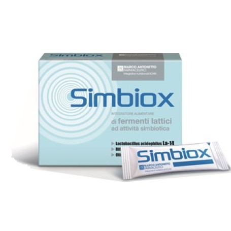 Simbiox 12bust