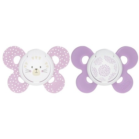 Ch Succh Comfort Girl Sil6-16