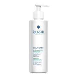 RILASTIL DAILY C GEL DET SP
