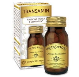 Transamin 100pastiglie