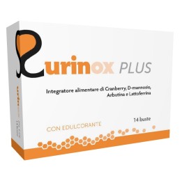 Urinox Plus 10bust