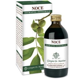 Noce Estratto Integrale 200ml