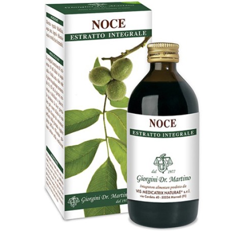 Noce Estratto Integrale 200ml