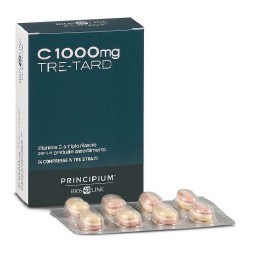 C1000 Tretard 24cpr Principium