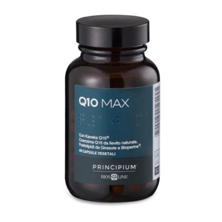 Q10 Max 60cps Principium