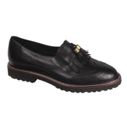 Savannah Tumb Leat W Blk 37