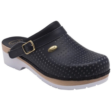 CLOG S/COMF B/S CE NAVY BLUE43