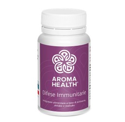 Difese Immunitarie 60cps