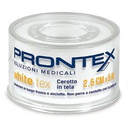 Cer Prontex White Tex 5x2,5