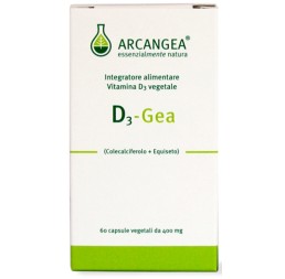 D3 Gea 60cps