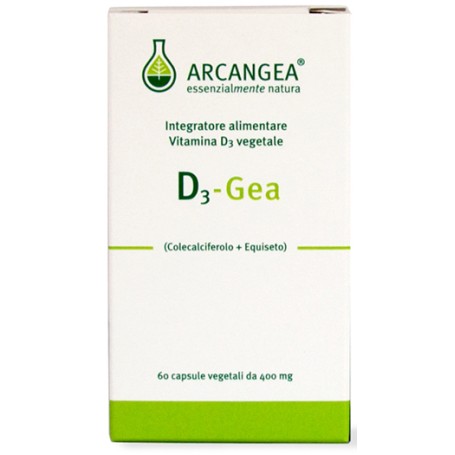 D3 Gea 60cps