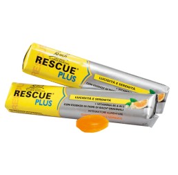 Rescue Orig 10conf Plus Ara/sa