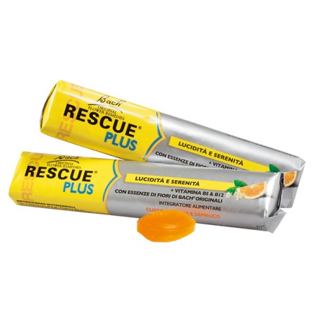 Rescue Orig 10conf Plus Ara/sa
