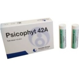 Psicophyt Remedy 42a 4tub 1,2g