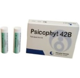 Psicophyt Remedy 42b 4tub 1,2g