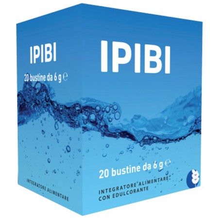Ipibi 20bust 6g