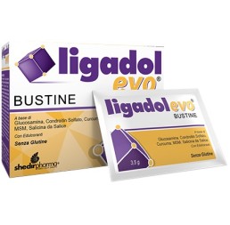 LIGADOL EVO 20BUSTINE